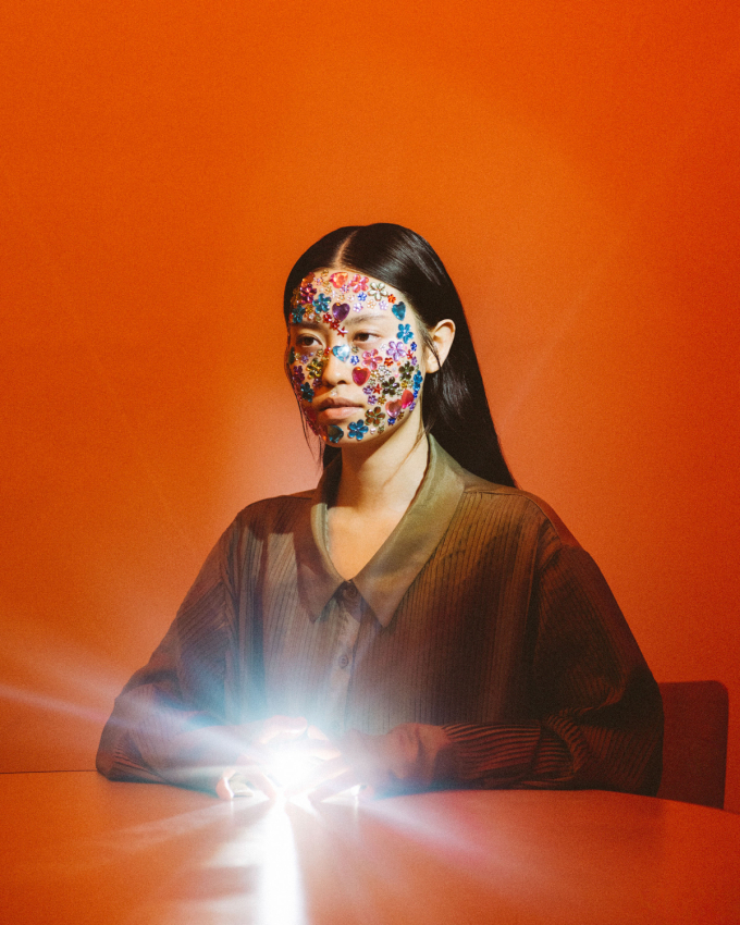 ALANNA FENNELL - PORTFOLIO - BEAUTY